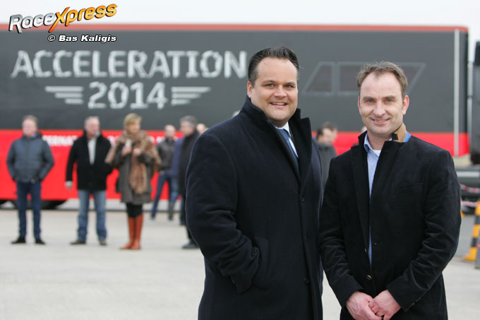 Jan Kees de Jager Loek Bodelier